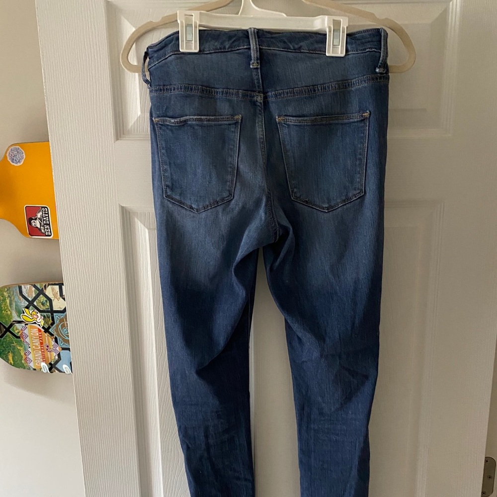 Universal Thread Jeans - Picture 5 of 8